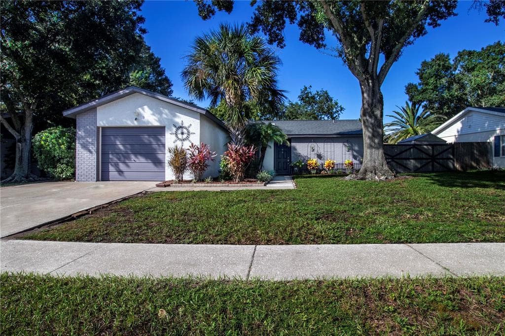 11507 SMOKETHORN DRIVE RIVERVIEW, FL 33579