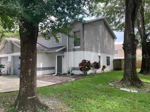 16801 STANZA COURT TAMPA, FL 33624