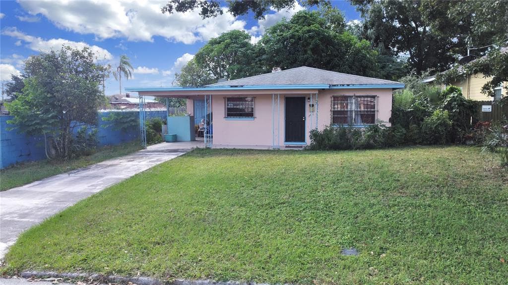 1732 W SAINT LOUIS STREET TAMPA, FL 33607