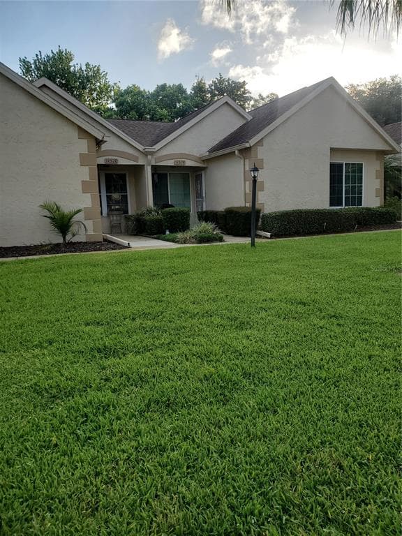 11518 ORLEANS LANE UNIT D PORT RICHEY, FL 34668