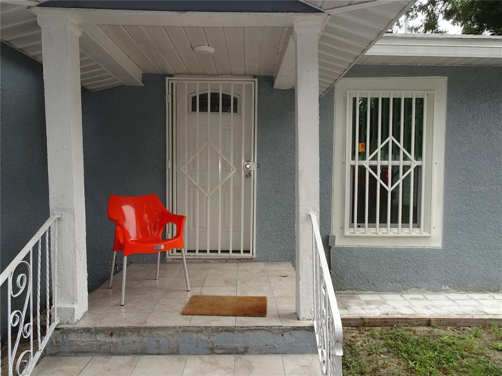 1410 E WATERS AVENUE TAMPA, FL 33604