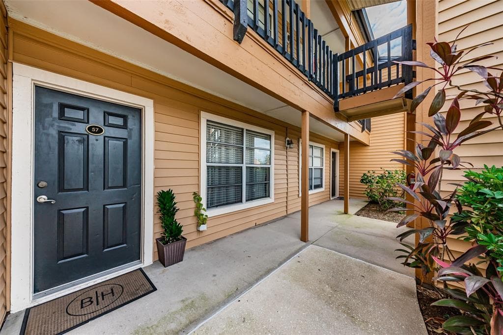 500 BELCHER ROAD S UNIT 57 LARGO, FL 33771