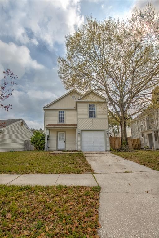 11015 GREENAIRE DRIVE TAMPA, FL 33624