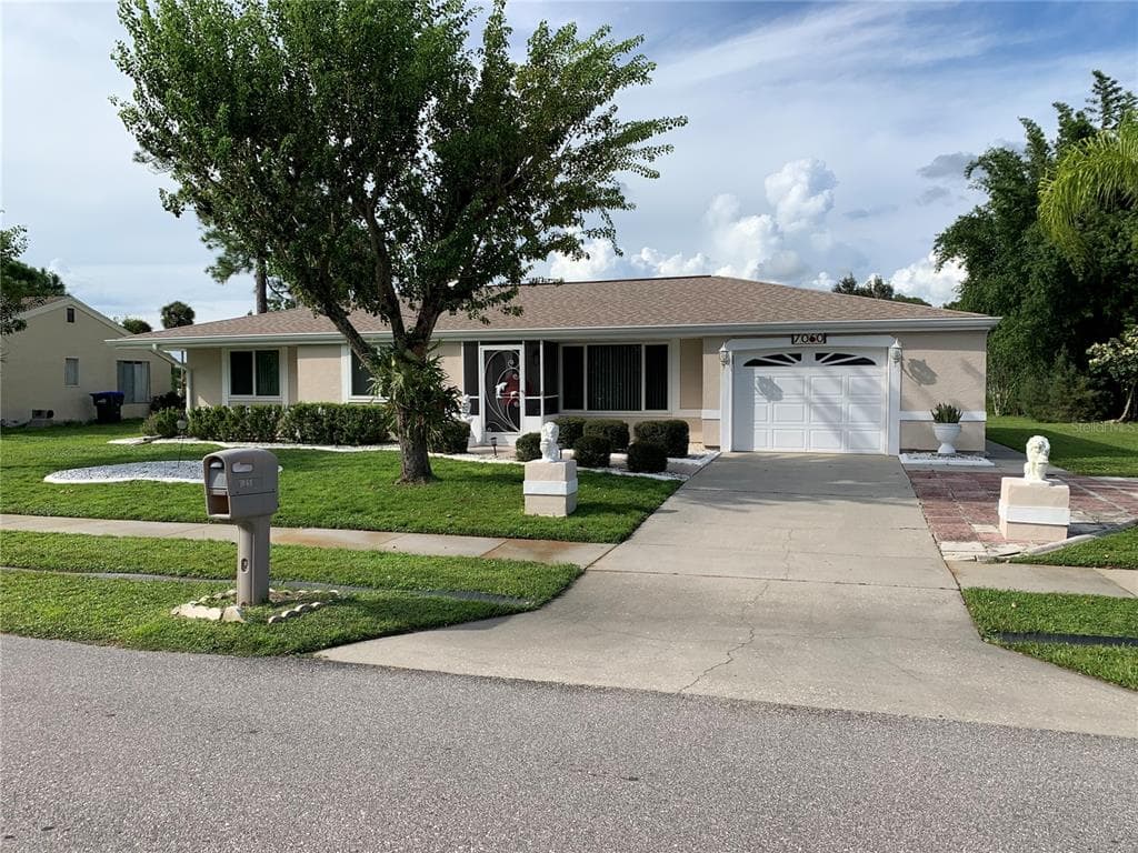 7060 ELYTON DRIVE