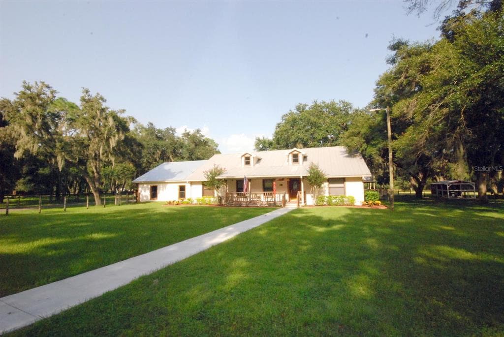 10130 RAMBLIN HINSON ROAD