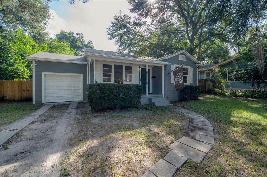 5905 N CENTRAL AVENUE TAMPA, FL 33604