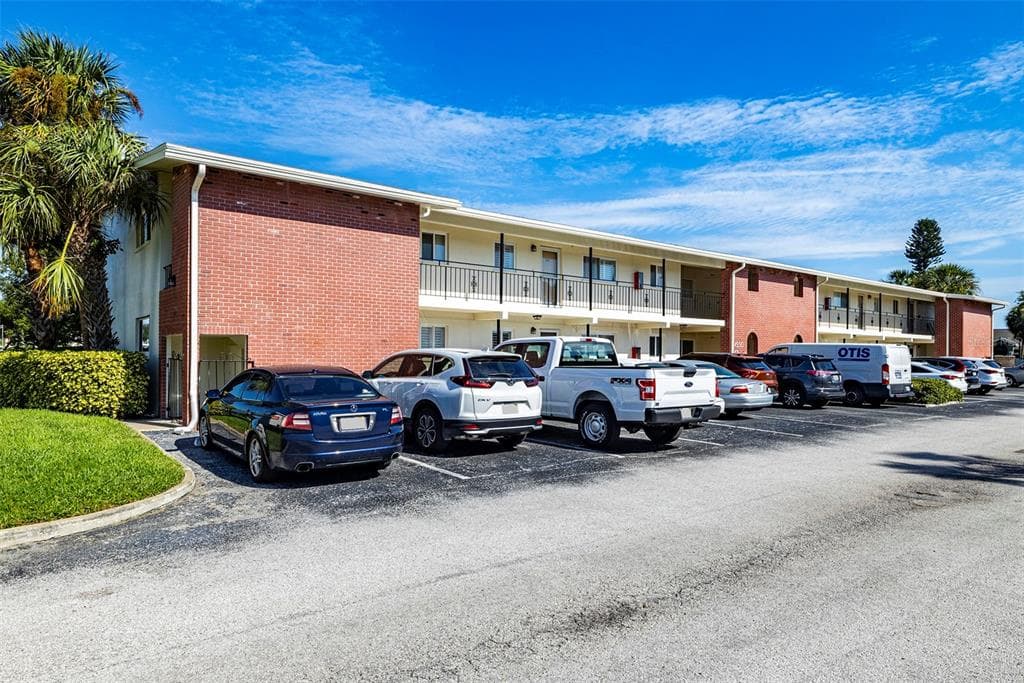 4550 OVERLOOK DRIVE NE UNIT 257