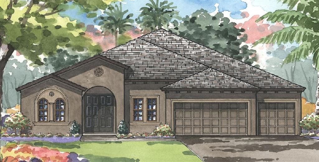 8760 EMERALDWOOD WAY LAND O LAKES, FL 34637