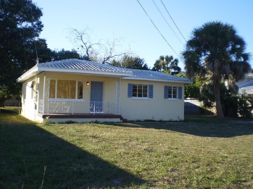 508 N HABANA AVENUE TAMPA, FL 33609