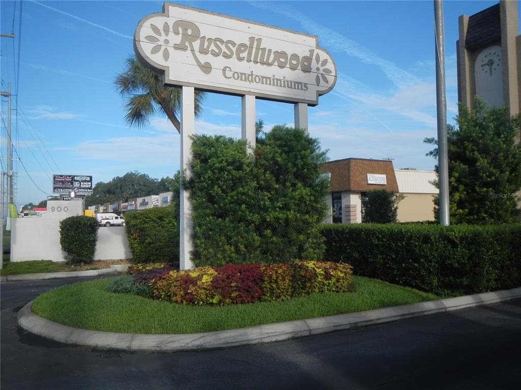 716 OAKGROVE DRIVE UNIT 137 BRANDON, FL 33510
