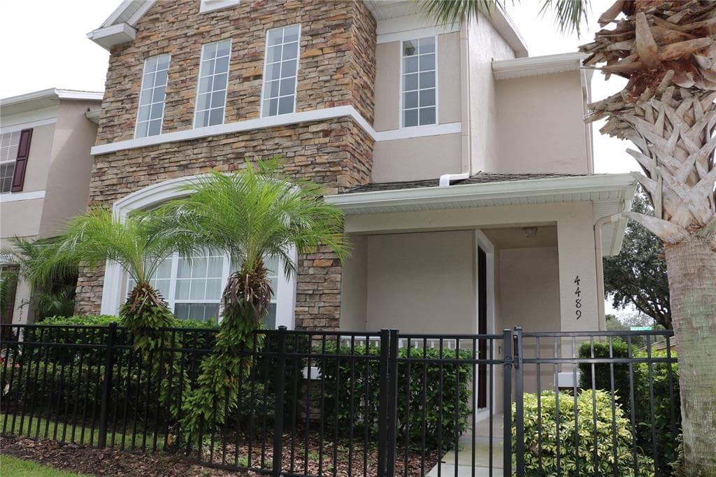 4489 SUNSET LANE OVIEDO, FL 32765