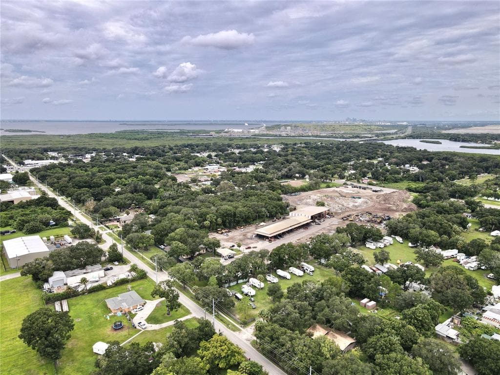 10807 TWIN PALMS RANCH ROAD GIBSONTON, FL 33534