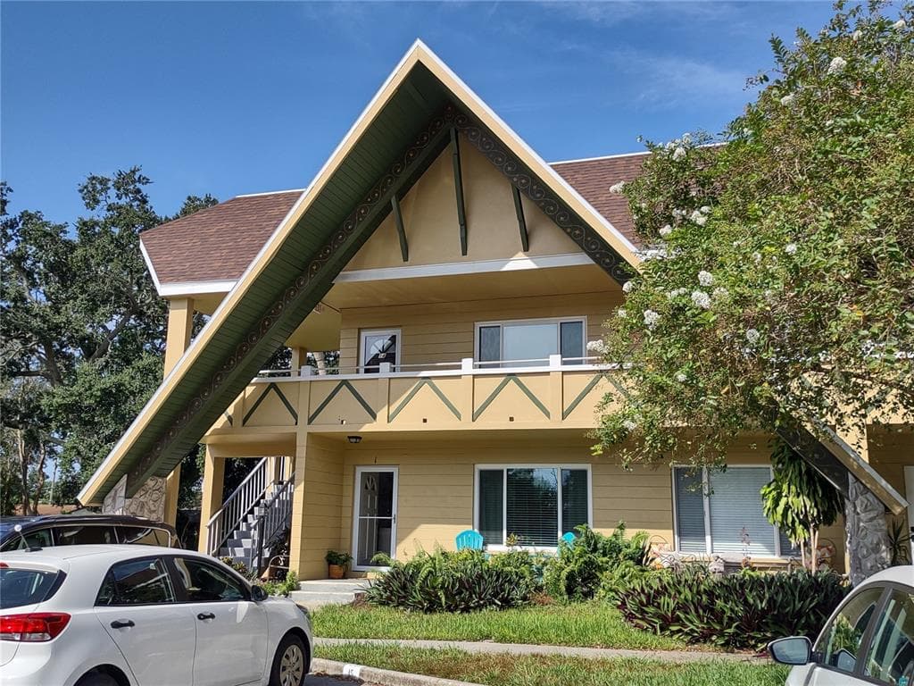 2000 WORLD PARKWAY BOULEVARD UNIT 1 CLEARWATER, FL 33763
