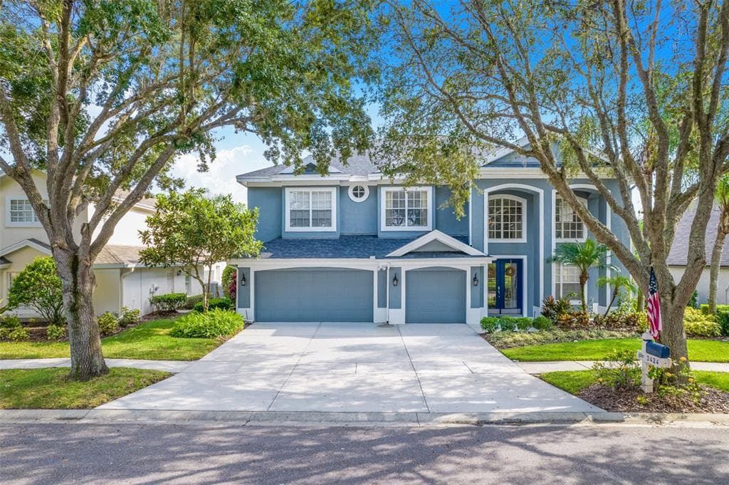 3424 CYPRESS LANDING DRIVE