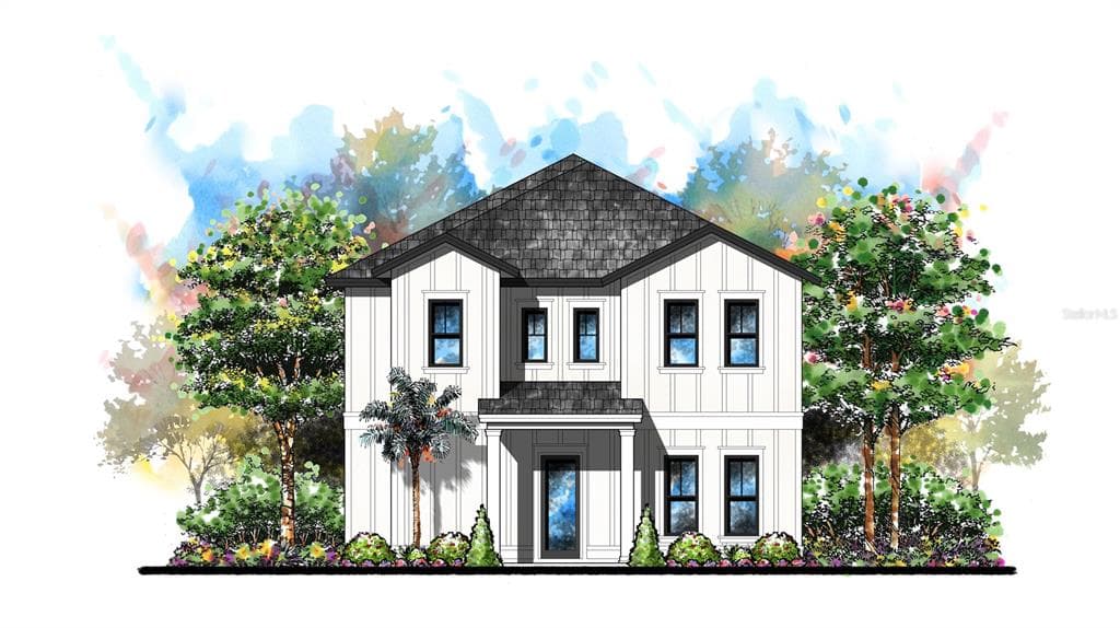 806 W CORAL STREET TAMPA, FL 33602