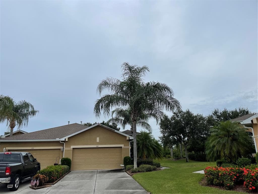 1103 JAMESON GREENS DRIVE UNIT 44 SUN CITY CENTER, FL 33573