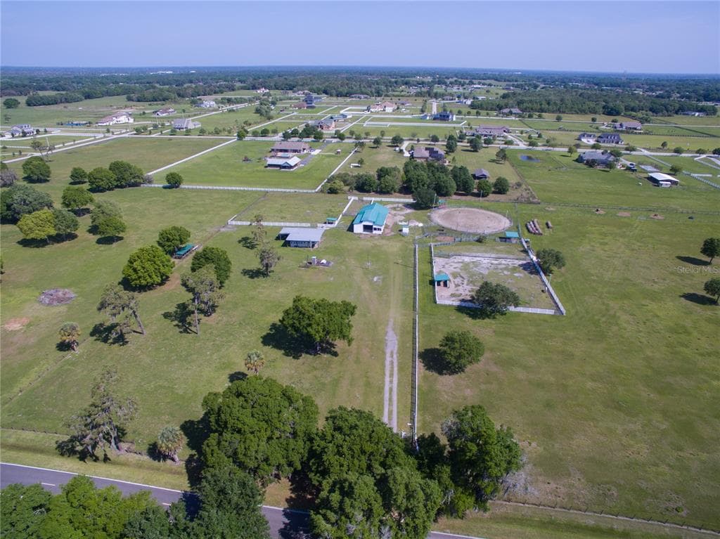 BROWNING ROAD LITHIA, FL 33547