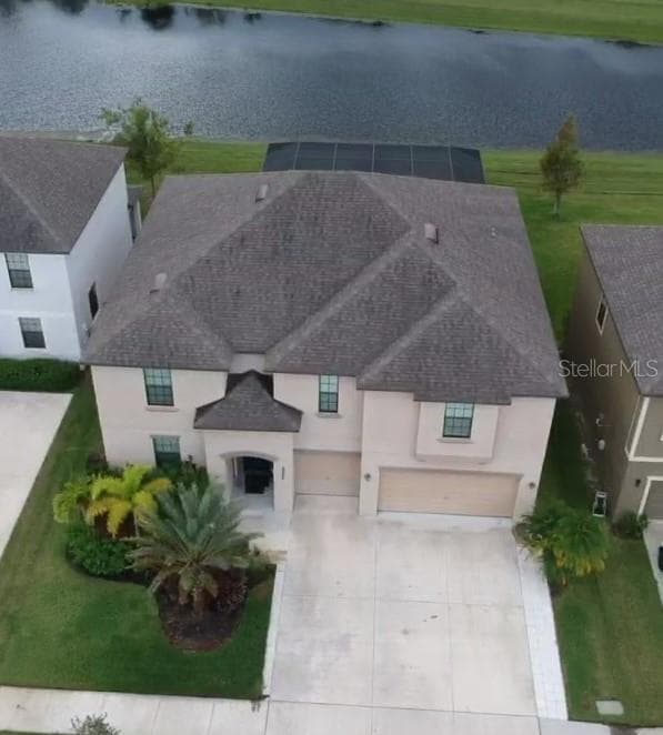5050 IVORY STONE DRIVE WIMAUMA, FL 33598