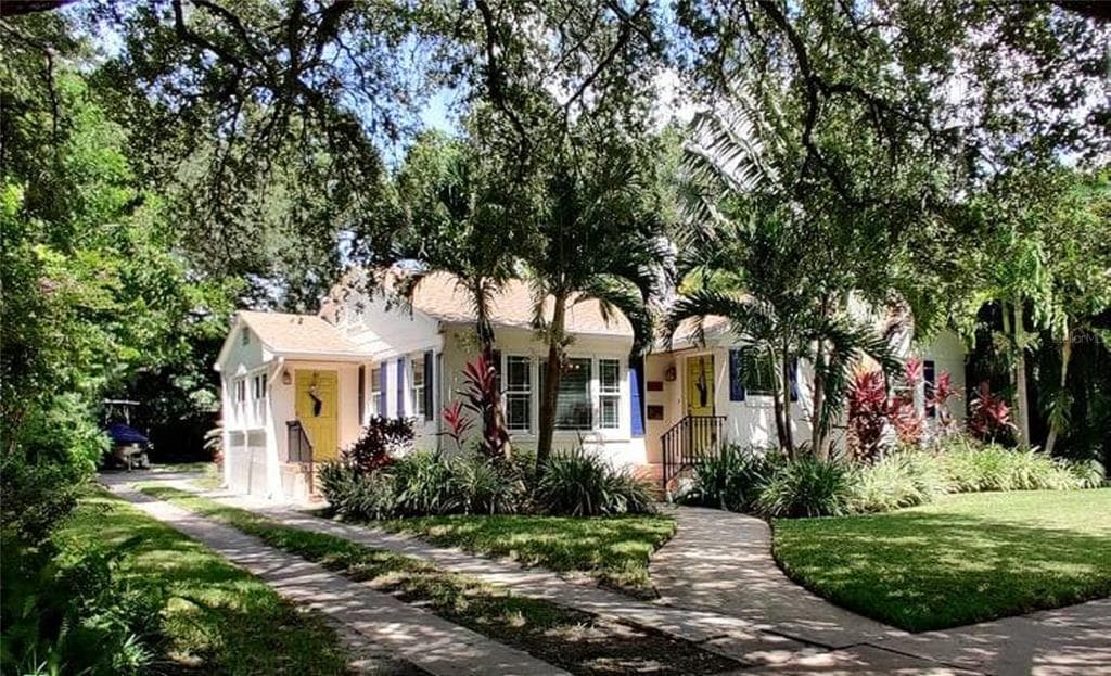 3117 W MORRISON AVENUE TAMPA, FL 33629