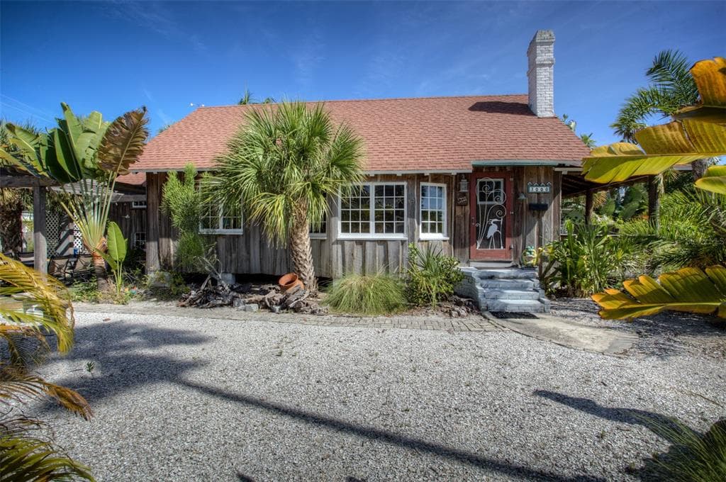 3000 PASS A GRILLE WAY ST PETE BEACH, FL 33706