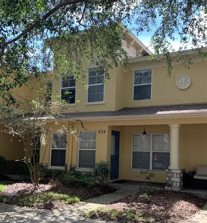 234 CASTLEKEEPER PLACE VALRICO, FL 33594