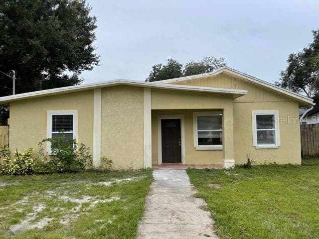 3410 W BAY AVENUE TAMPA, FL 33611