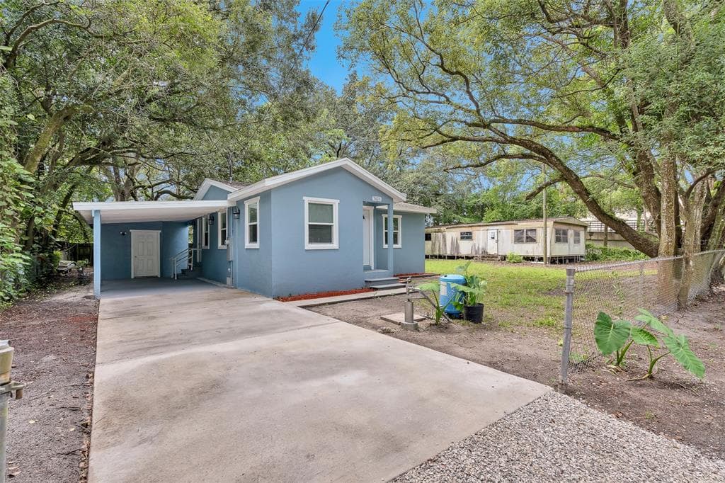 7420 BROOKLYN ROAD TAMPA, FL 33625