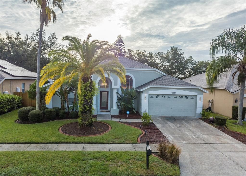 18009 PALM BREEZE DRIVE TAMPA, FL 33647
