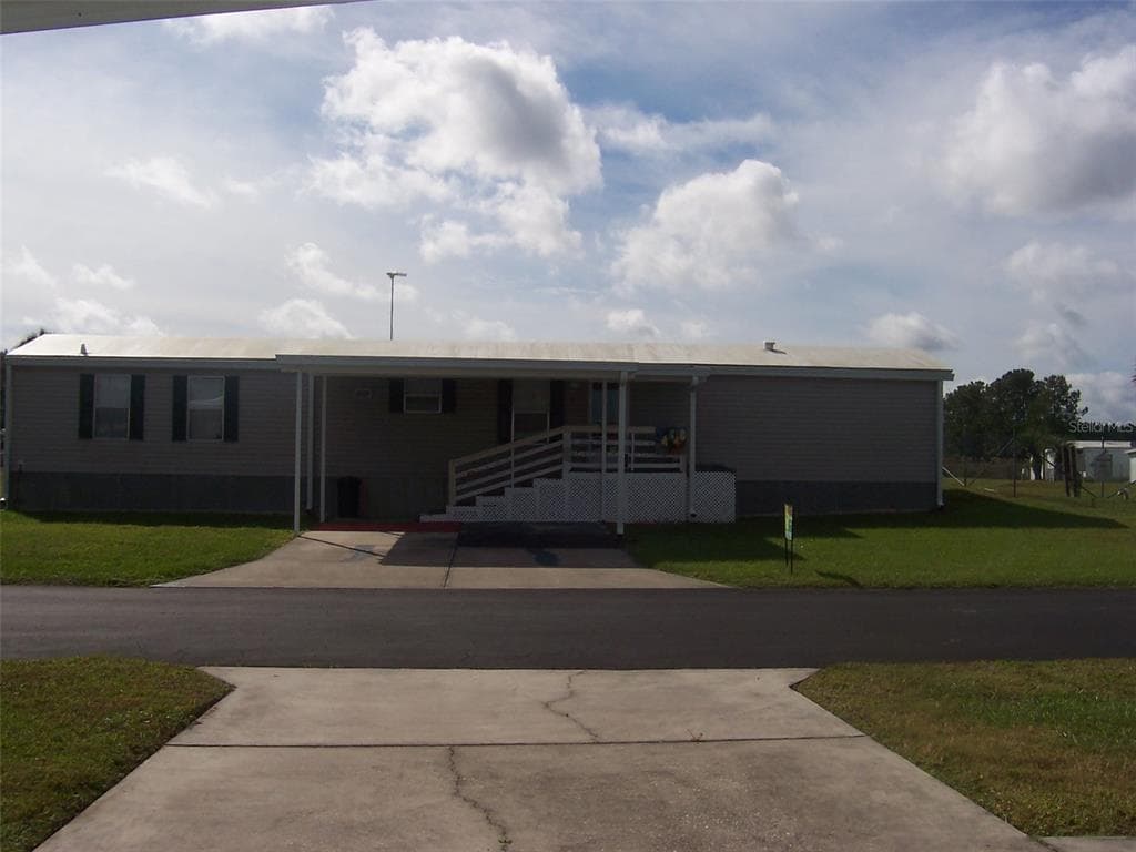 34648 LILY LANE ZEPHYRHILLS, FL 33541