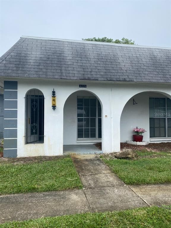4229 REDCLIFF PLACE UNIT 4229 NEW PORT RICHEY, FL 34652