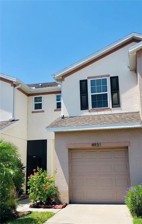 4931 WHITE SANDERLING COURT TAMPA, FL 33619