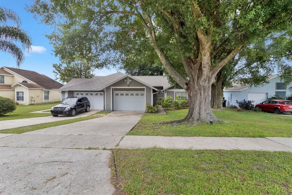7416 LITTLE POND COURT ORLANDO, FL 32810