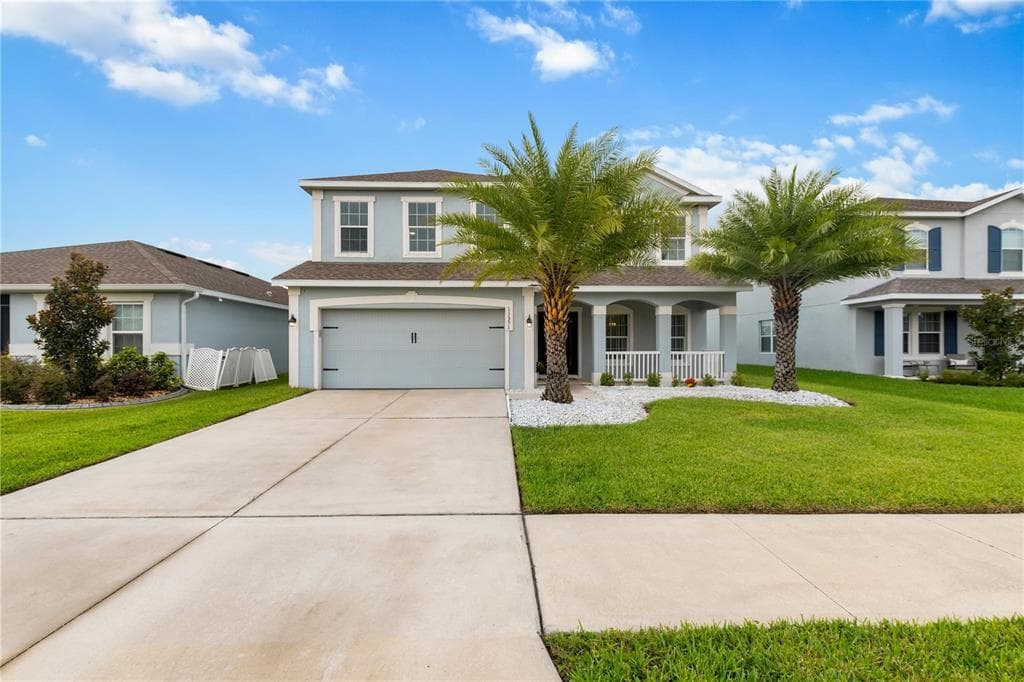 11351 LELAND GROVES DRIVE RIVERVIEW, FL 33579