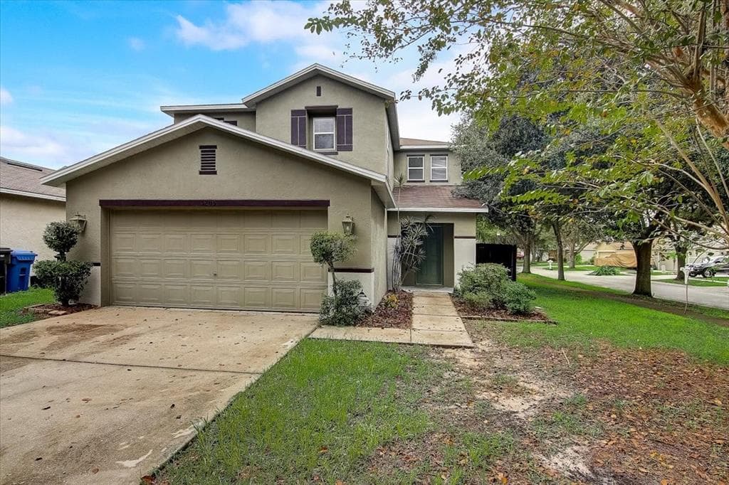 5205 MANGO FRUIT STREET SEFFNER, FL 33584