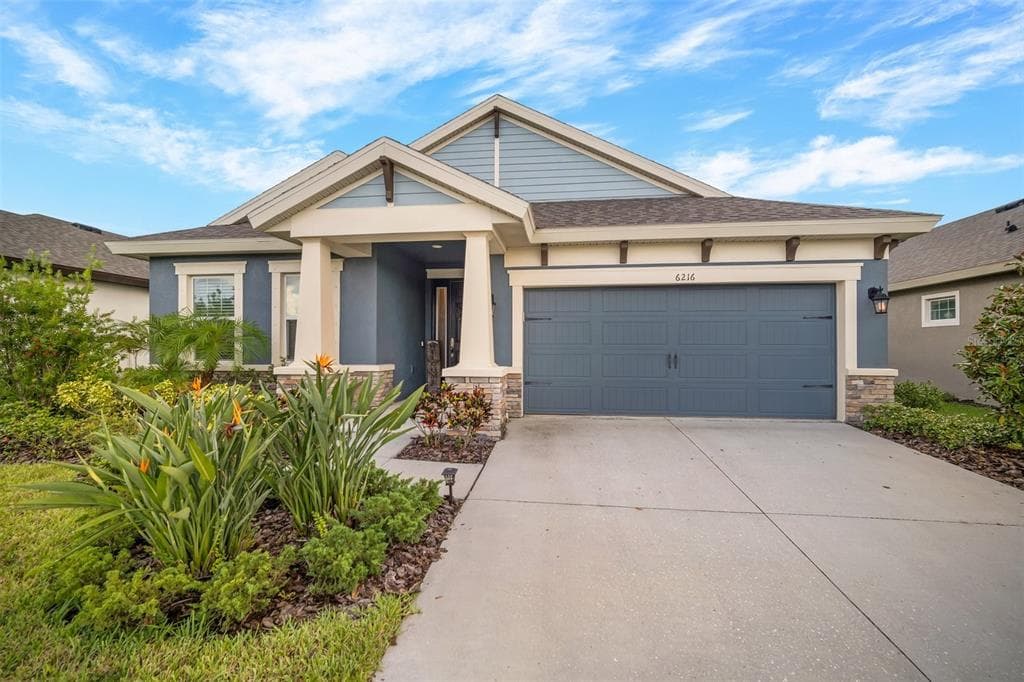 6216 HEIRLOOM PLACE