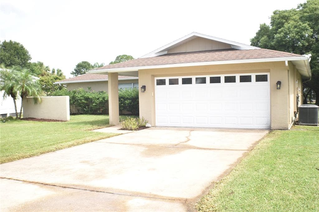 4527 MITCHER ROAD NEW PORT RICHEY, FL 34652