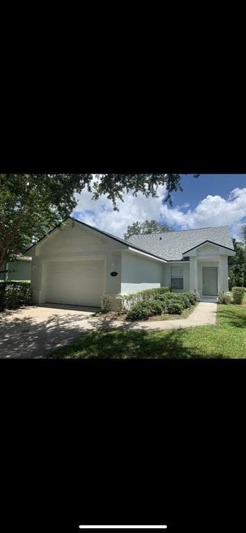 110 LITTLETON CIRCLE DELAND, FL 32724