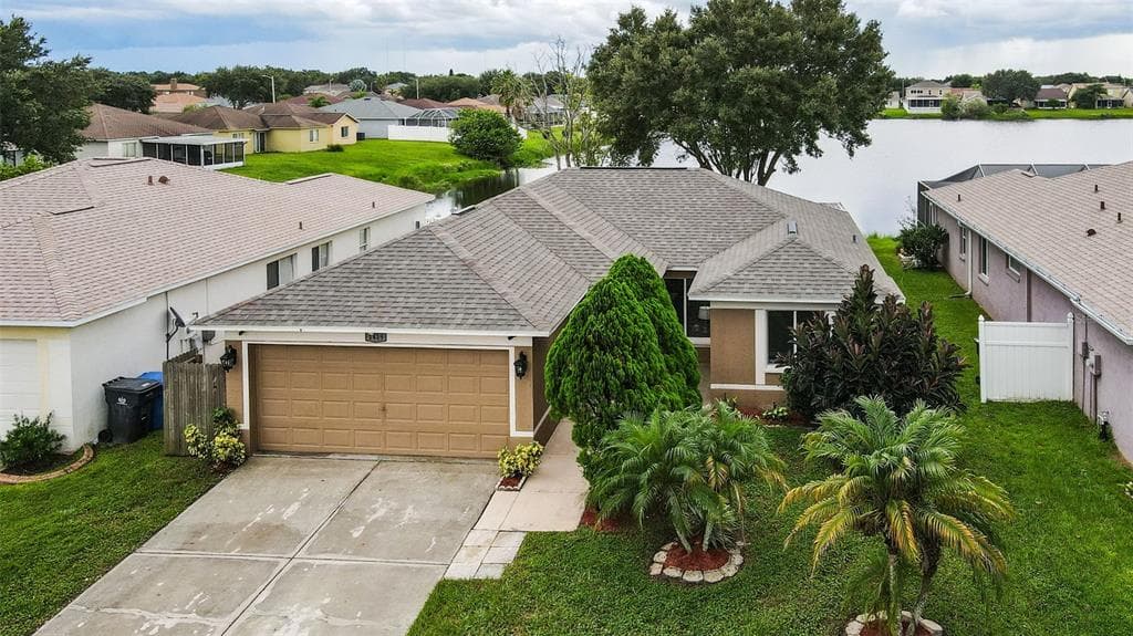 1419 BIRCHSTONE AVENUE BRANDON, FL 33511