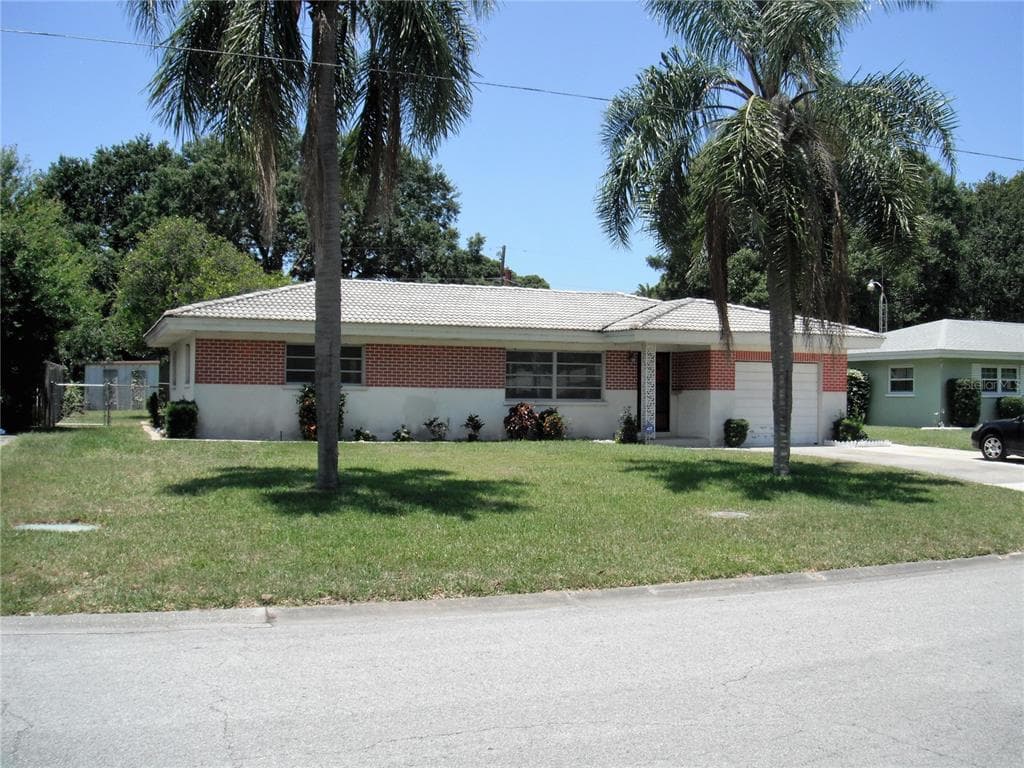 1660 S EVERGREEN AVENUE CLEARWATER, FL 33756