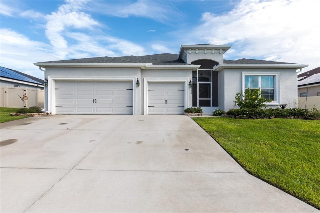533 INTERLOCK STREET LAKE ALFRED, FL 33850