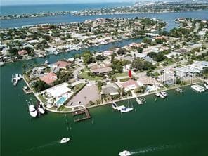 445 3RD AVENUE N TIERRA VERDE, FL 33715