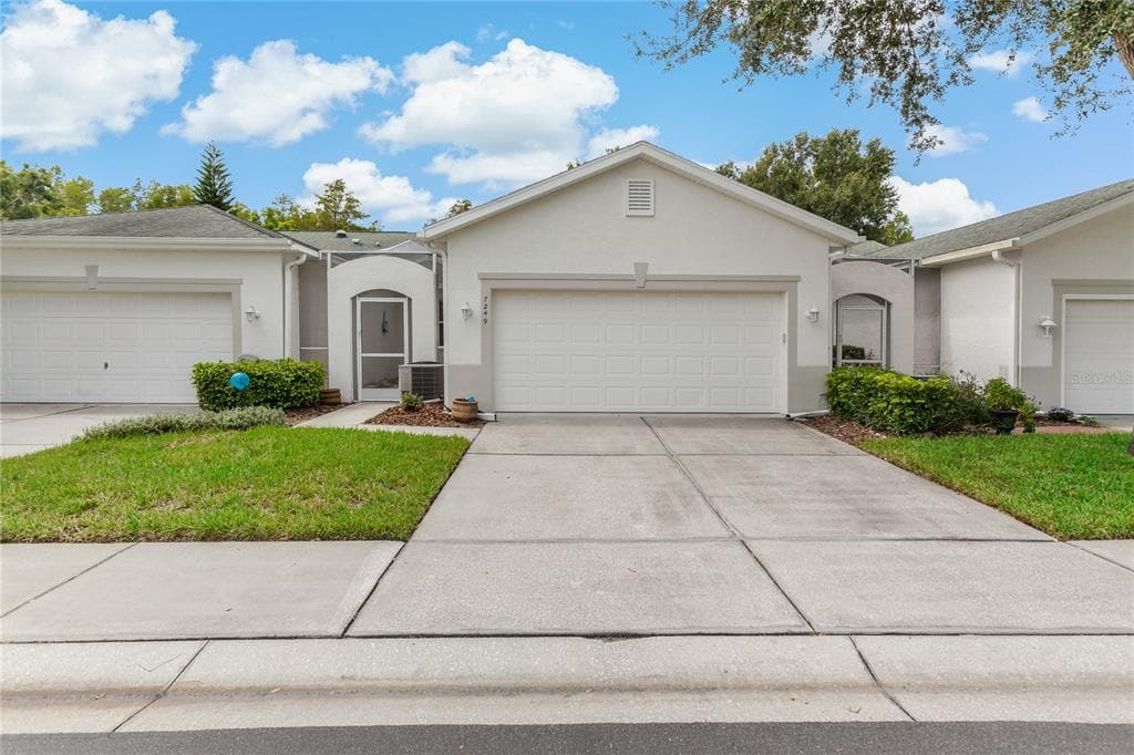 7249 CLEOPATRA DRIVE LAND O LAKES, FL 34637