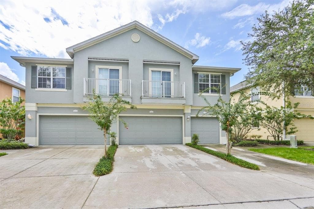 6734 BREEZY PALM DRIVE RIVERVIEW, FL 33578