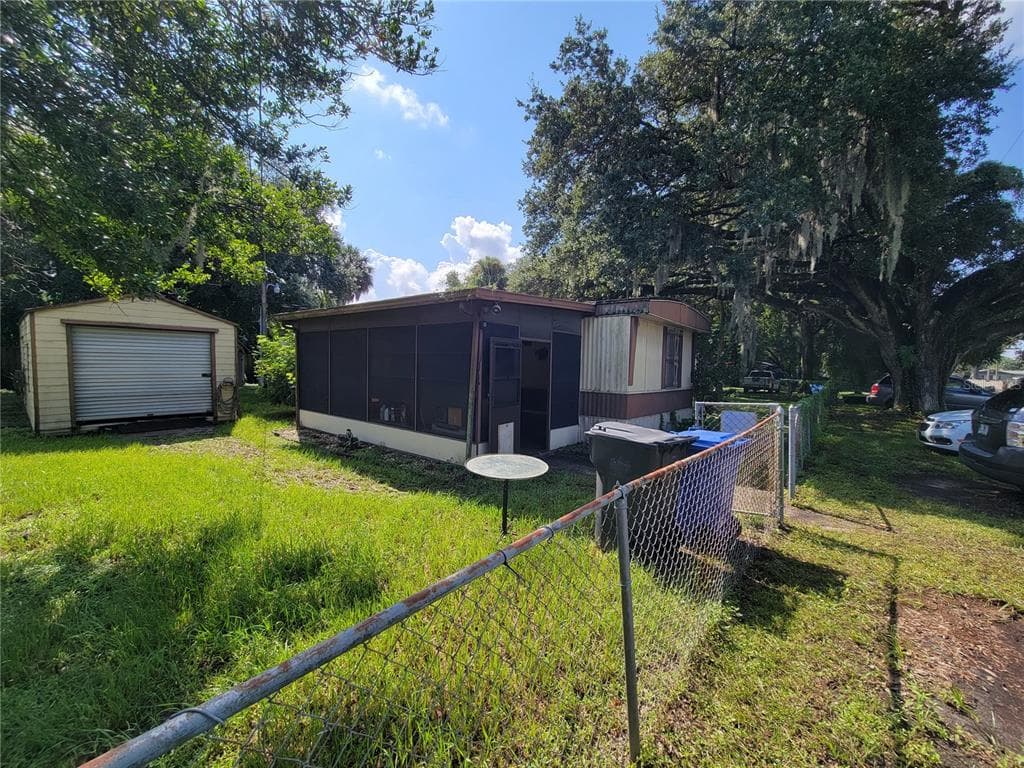 8808 W MILLPOINT ROAD RIVERVIEW, FL 33578