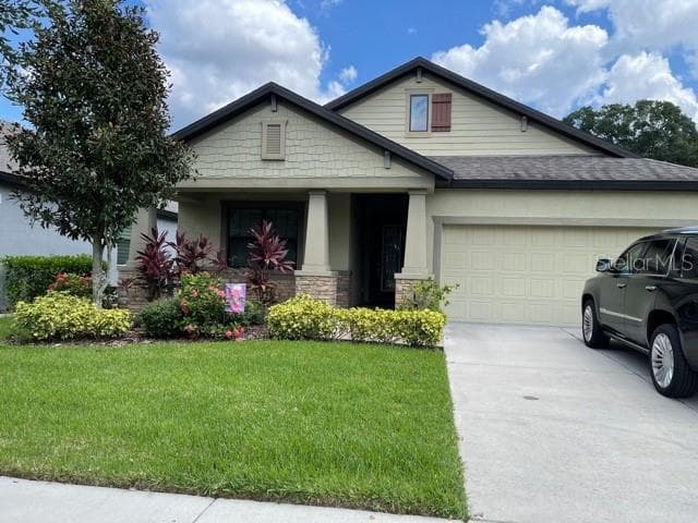 812 VINO VERDE CIRCLE BRANDON, FL 33511