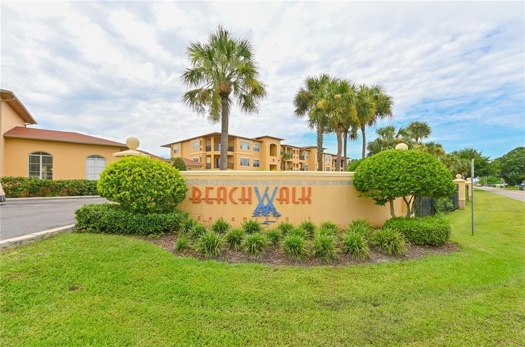 4323 BAYSIDE VILLAGE DRIVE UNIT 210 TAMPA, FL 33615
