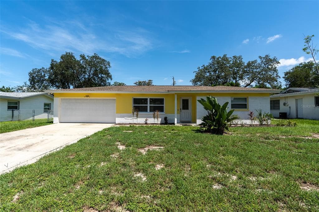1430 DARTMOUTH DRIVE CLEARWATER, FL 33756