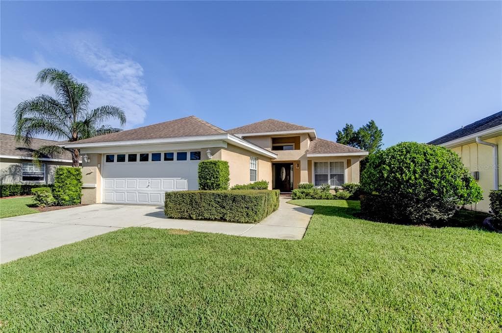 7839 CRAIGHURST LOOP NEW PORT RICHEY, FL 34655