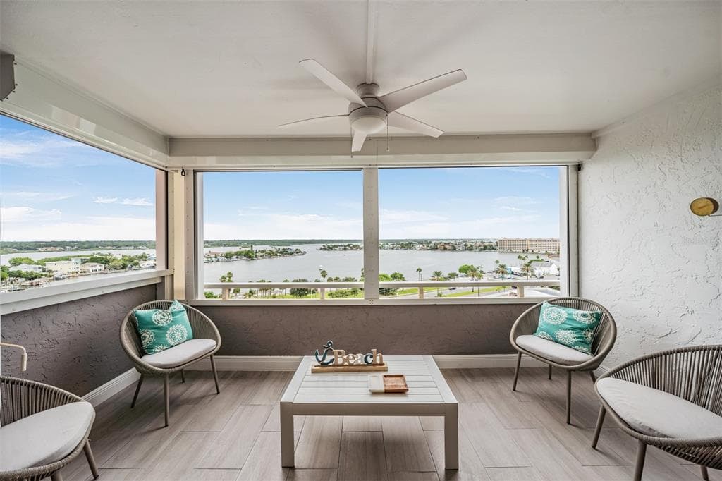 17920 GULF BOULEVARD UNIT 1007