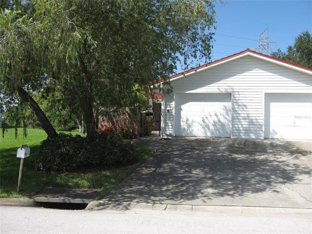 1455 WATER VIEW DRIVE W